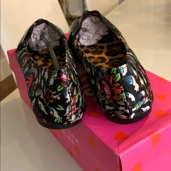 Iron Fist Into the Deep flats - Picture 5 of 7